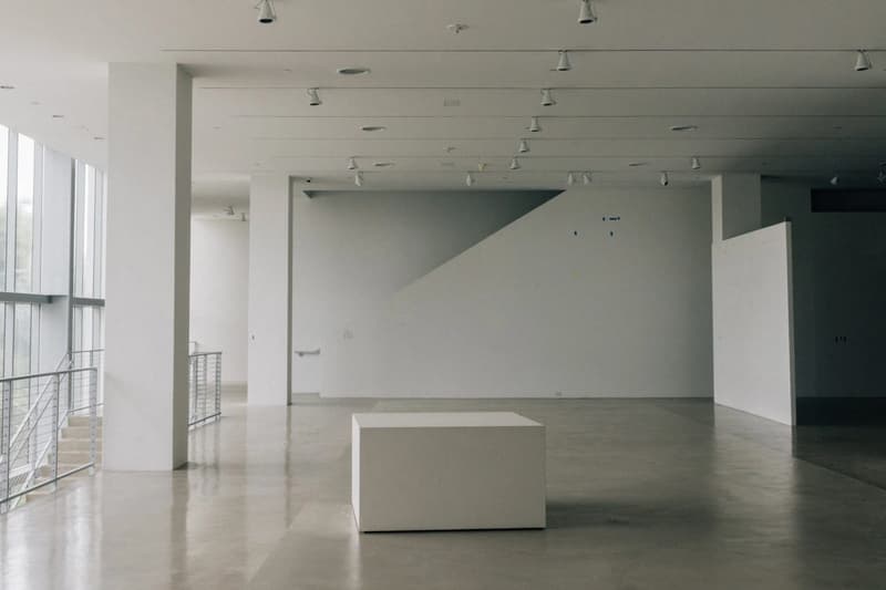 ica miami former de la cruz collection expansion architecture