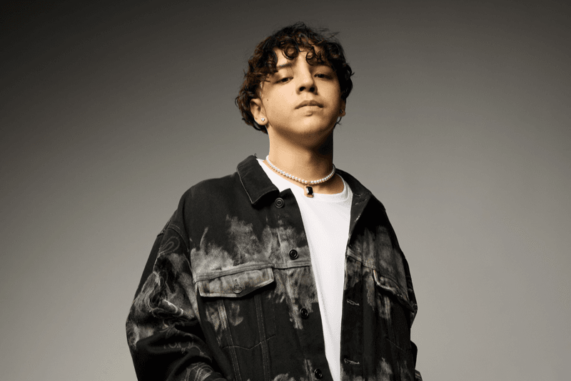 Latin Artists Becky G and Xavi Help Verizon Launch Its Exclusive Access Concert Series