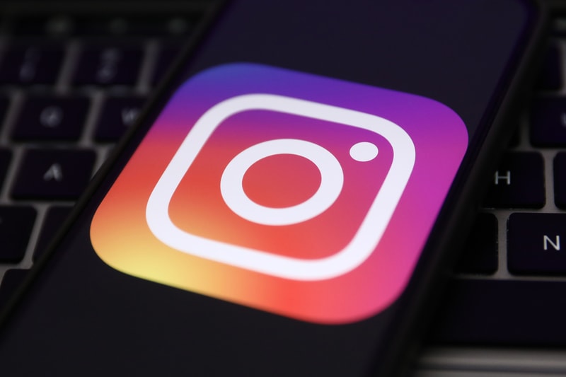 instagram digital business card profile feature launch details qr code share app social platform