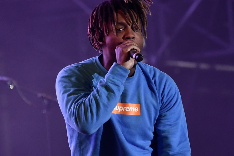 Two New Juice WRLD Tracks Are Here