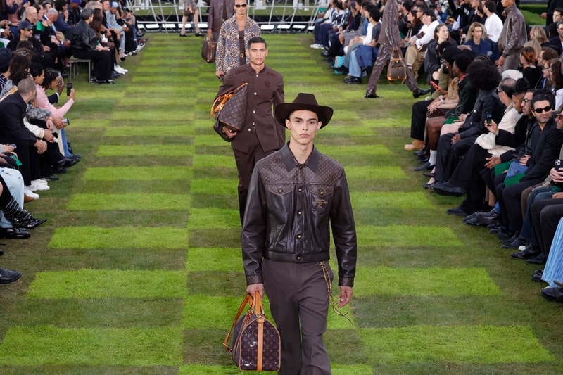 LVMH Shares Fall as Luxury Spending Sales Slow Bernard Arnault
