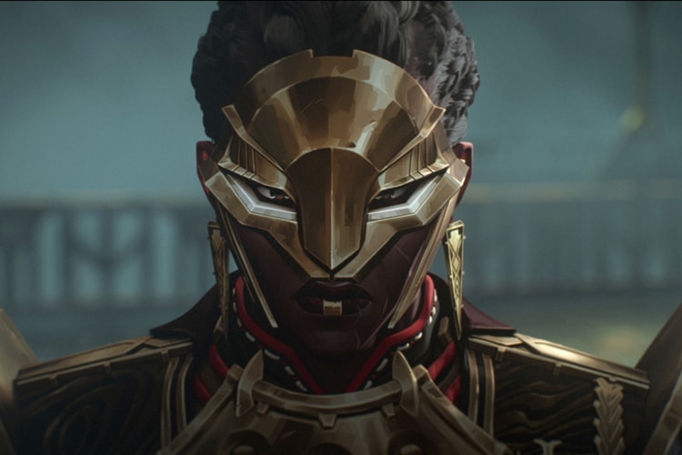 Watch the Final Action-Packed Trailer for ‘Arcane’ S2