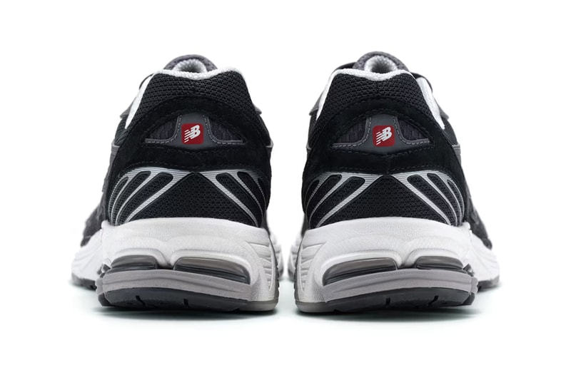 COMME des GARÇONS HOMME x New Balance 860v2 Release Information Drop Date
