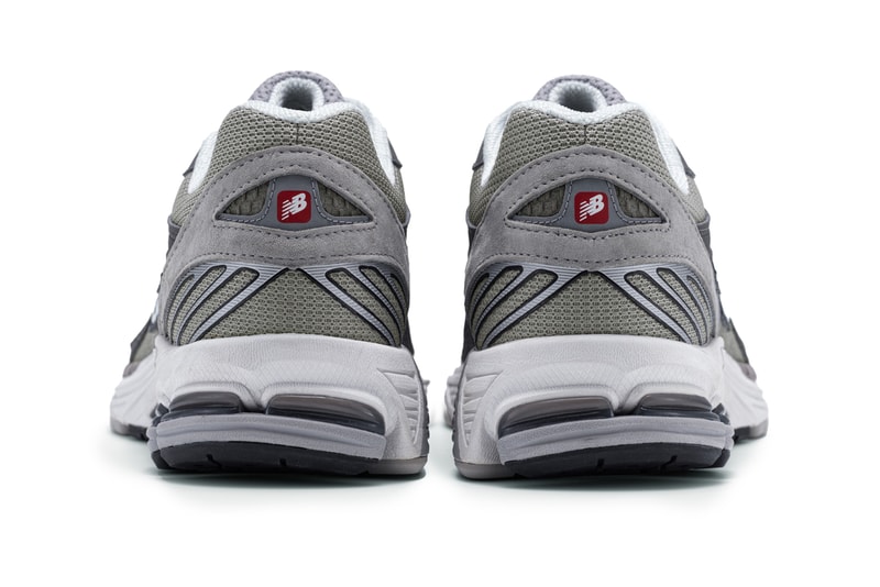 COMME des GARÇONS HOMME x New Balance 860v2 Release Information Drop Date