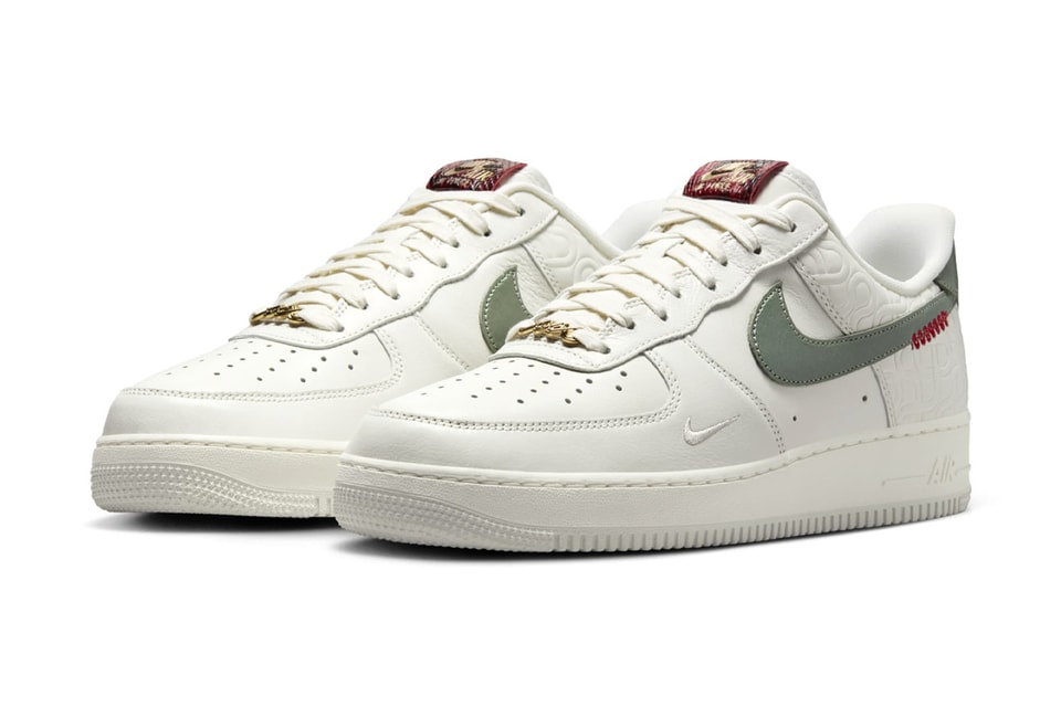 Nike Air Force 1 Low 