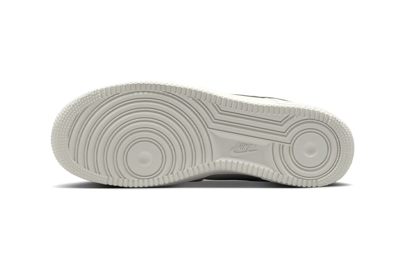 Nike Air Force 1 Low Year of the Snake HV5979-130 Release Info