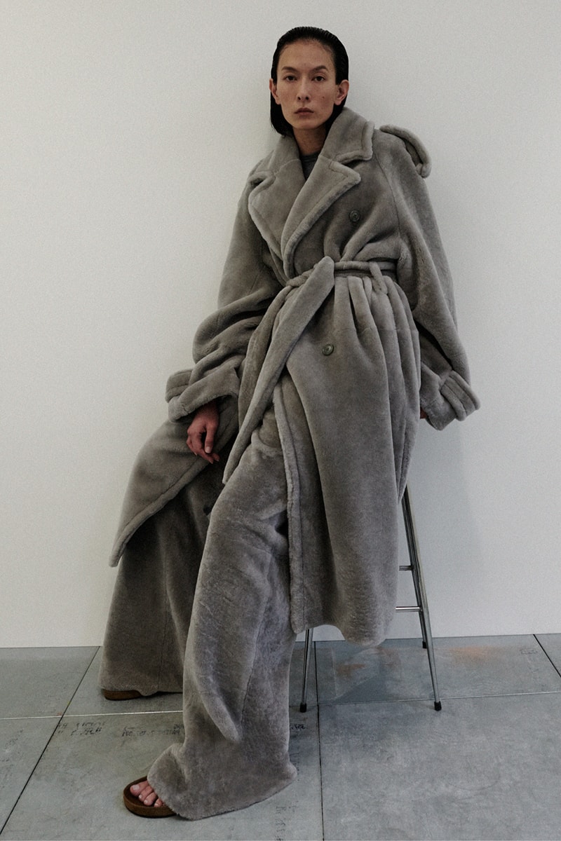 Take a First Look at Phoebe Philo's Second Collection