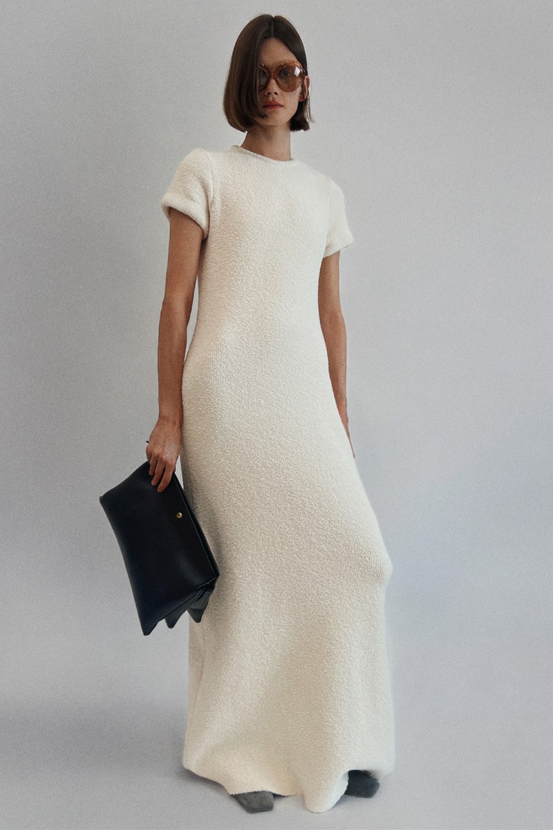 Take a First Look at Phoebe Philo's Second Collection