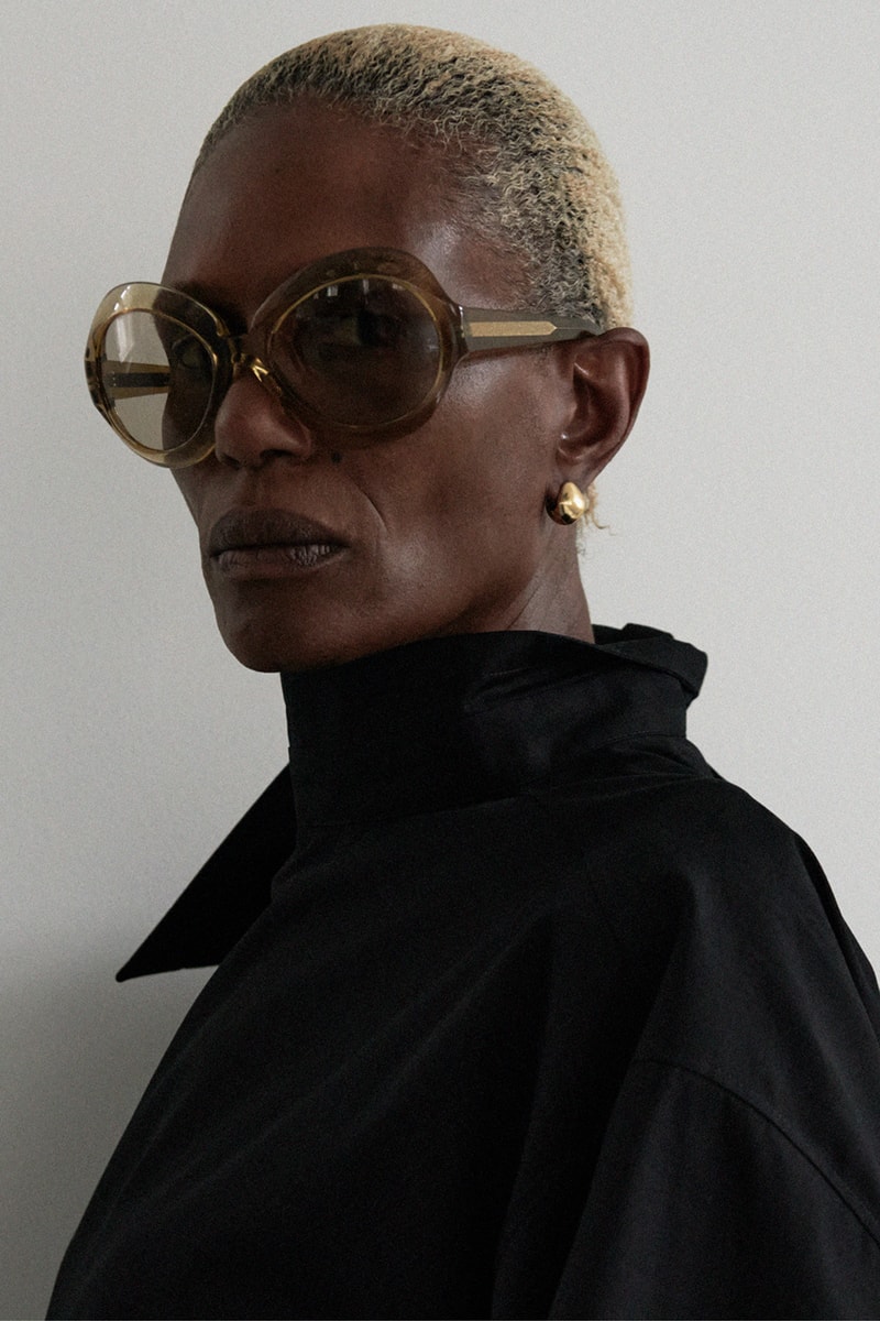Take a First Look at Phoebe Philo's Second Collection
