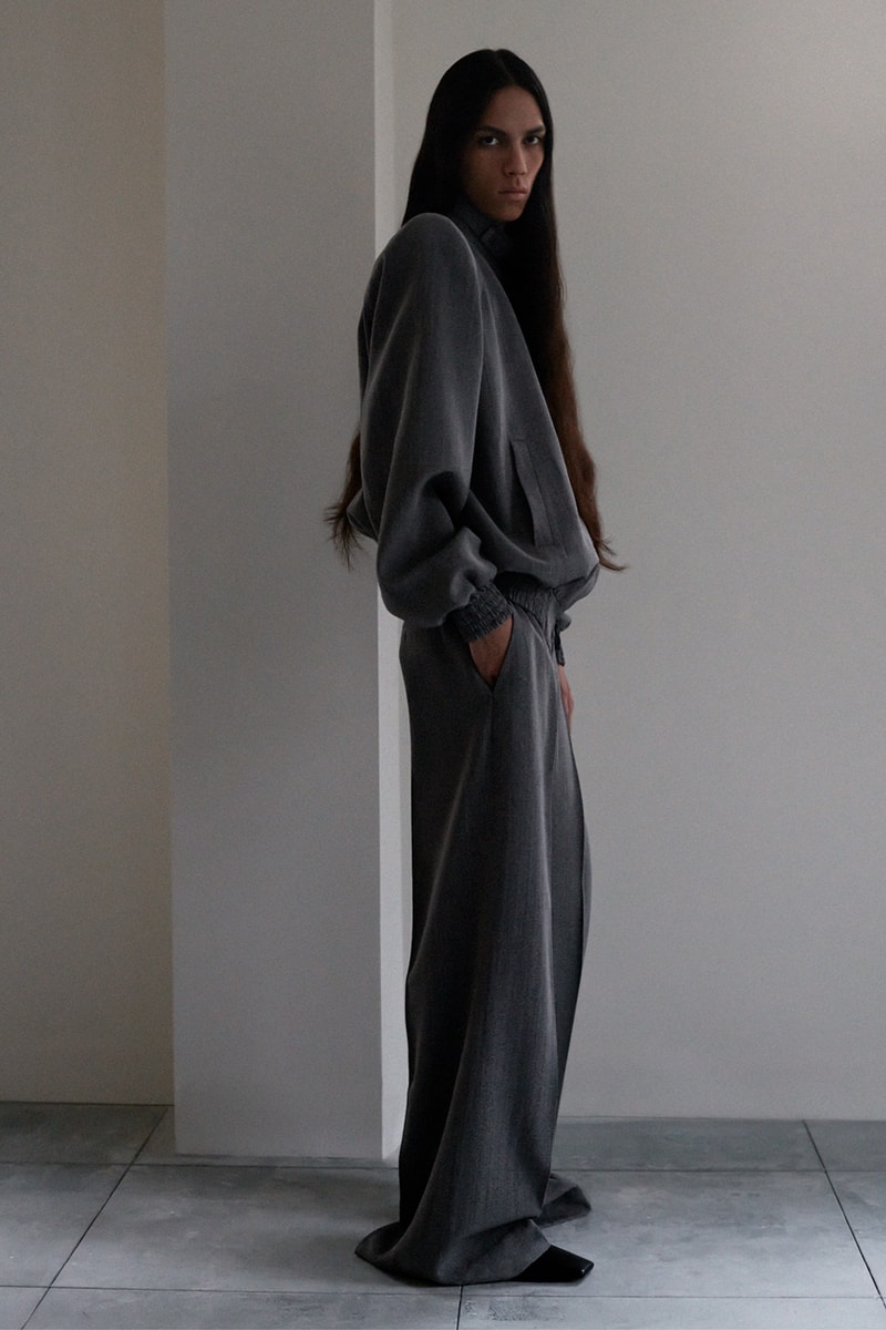 Take a First Look at Phoebe Philo's Second Collection