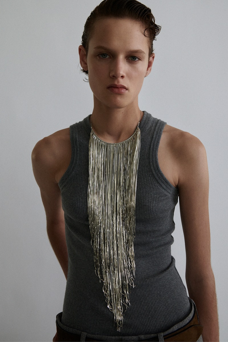 Take a First Look at Phoebe Philo's Second Collection
