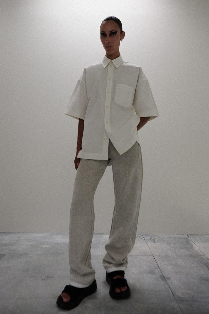 Take a First Look at Phoebe Philo's Second Collection