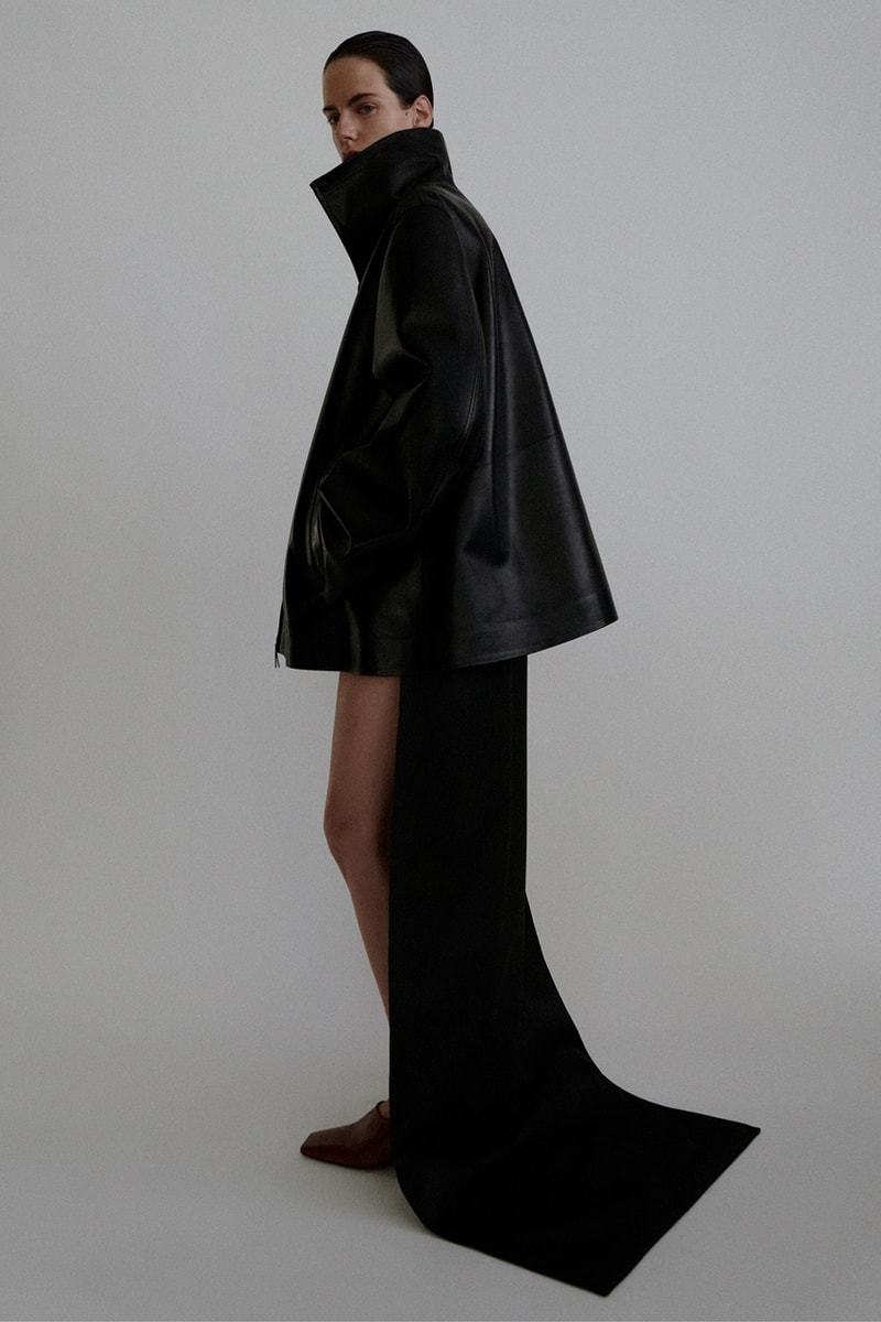 Take a First Look at Phoebe Philo's Second Collection