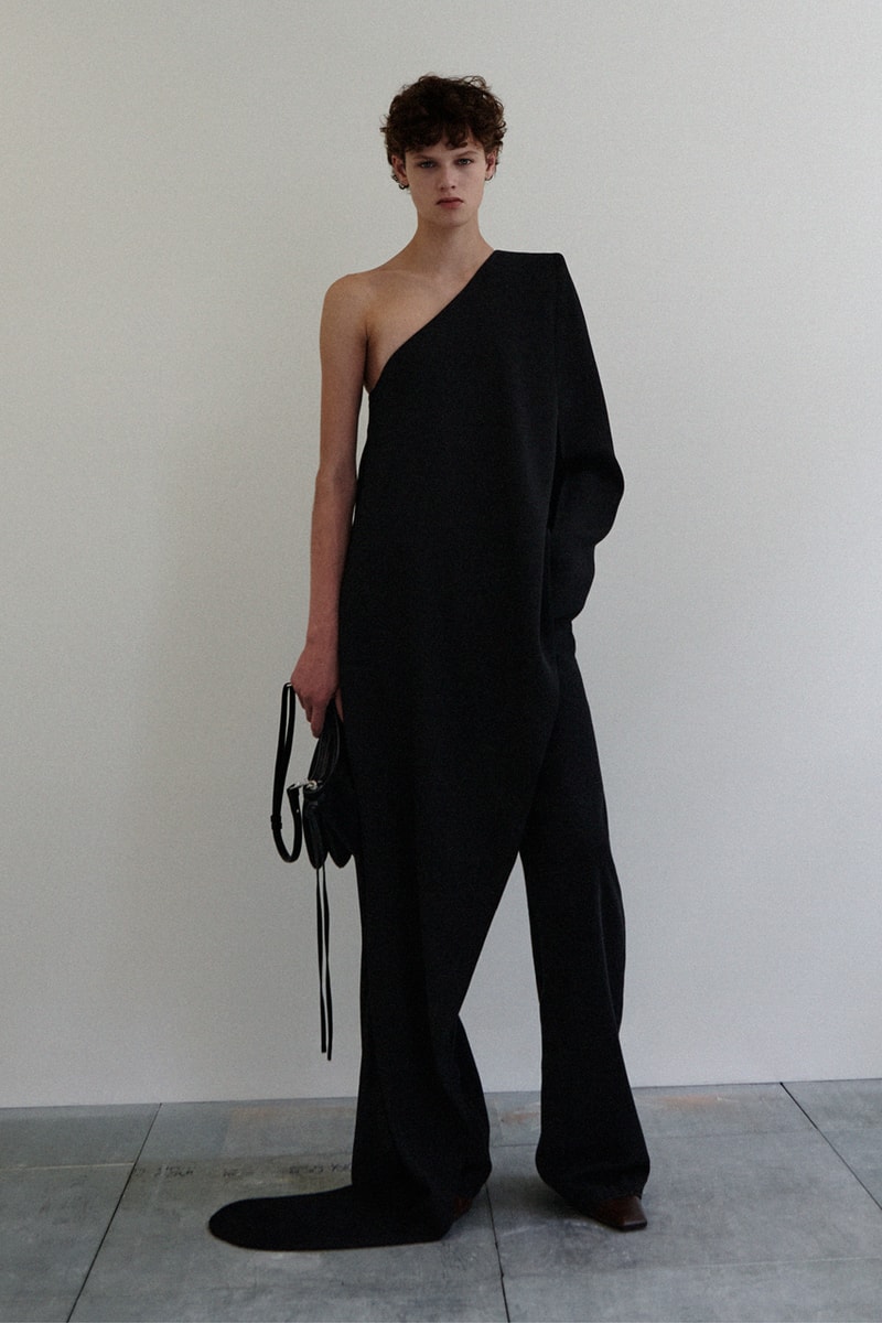 Take a First Look at Phoebe Philo's Second Collection