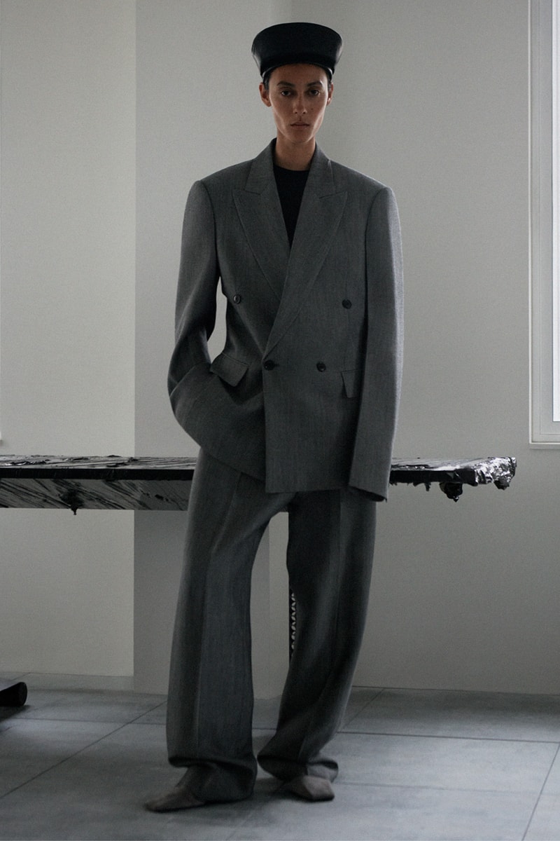 Take a First Look at Phoebe Philo's Second Collection