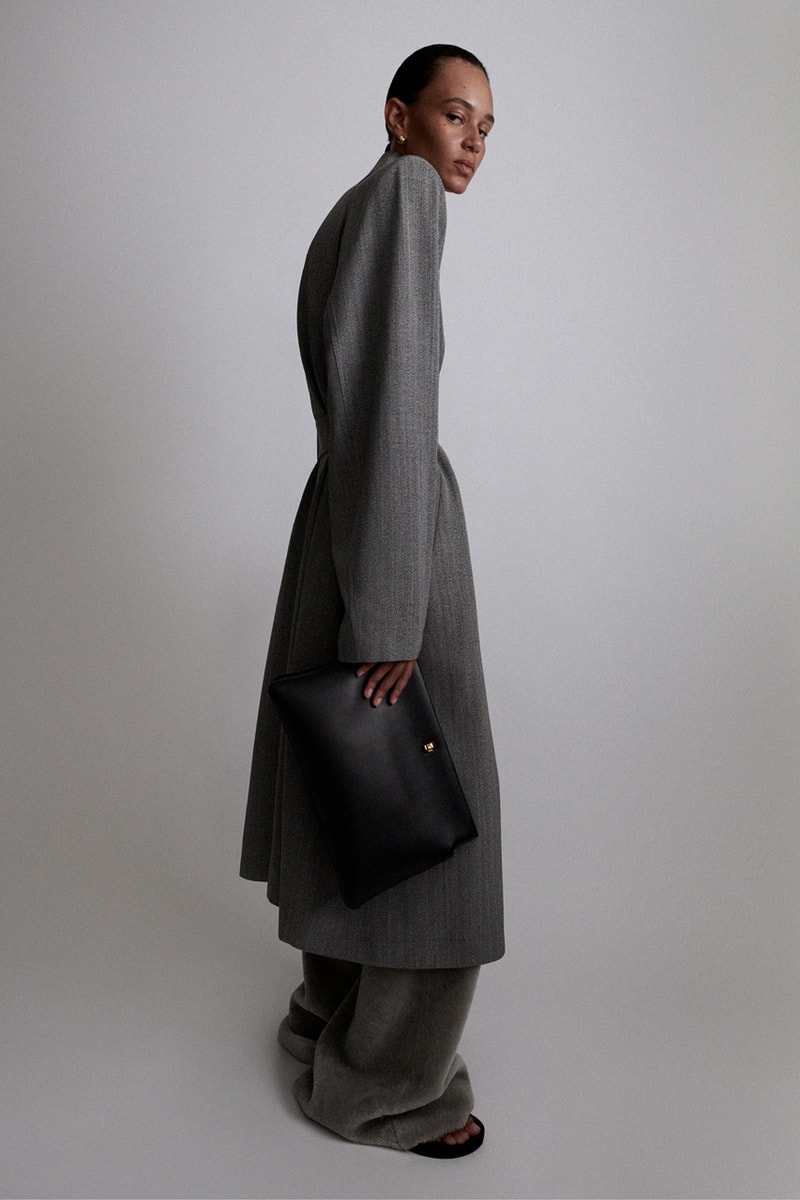 Take a First Look at Phoebe Philo's Second Collection