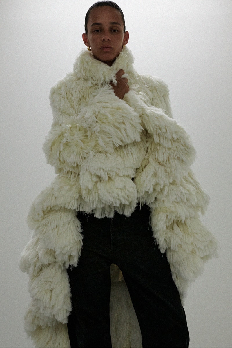 Take a First Look at Phoebe Philo's Second Collection