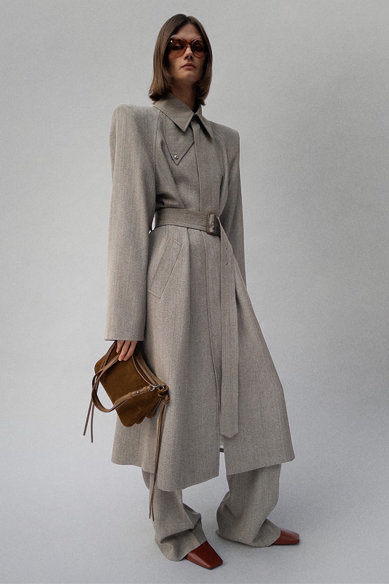 Take a First Look at Phoebe Philo's Second Collection