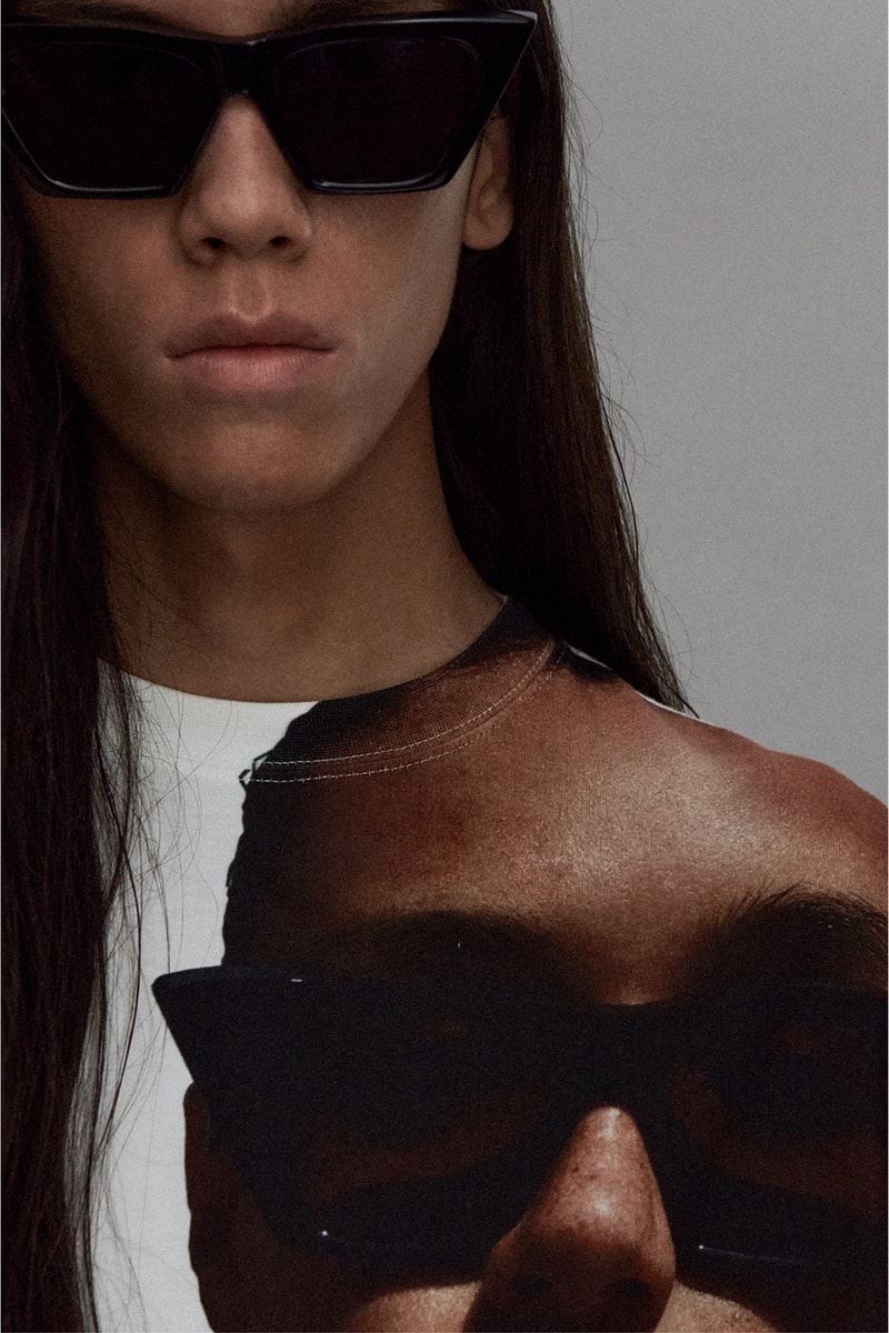 Take a First Look at Phoebe Philo's Second Collection