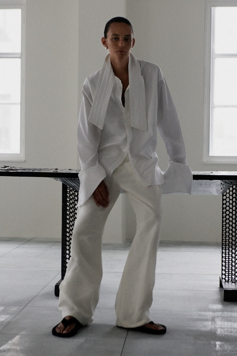 Take a First Look at Phoebe Philo's Second Collection