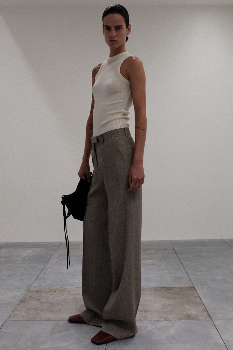 Take a First Look at Phoebe Philo's Second Collection