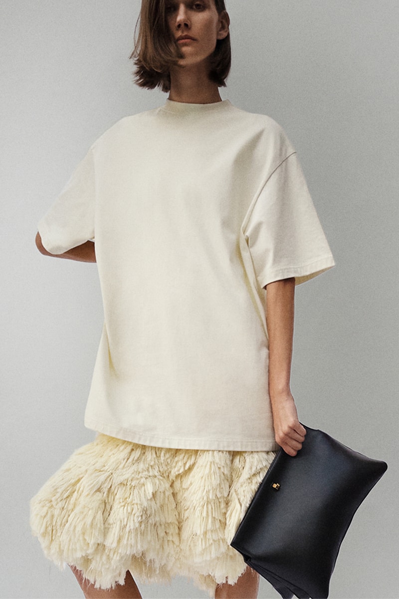 Take a First Look at Phoebe Philo's Second Collection
