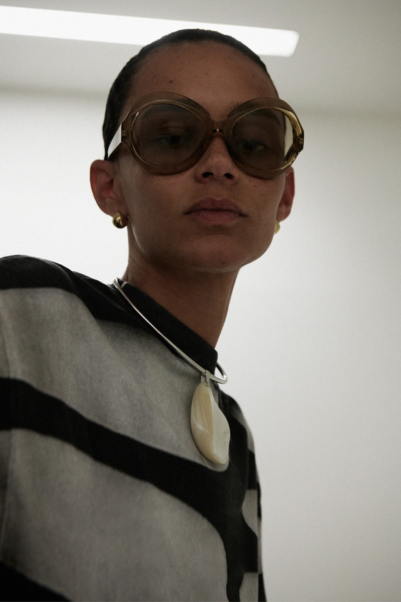 Take a First Look at Phoebe Philo's Second Collection