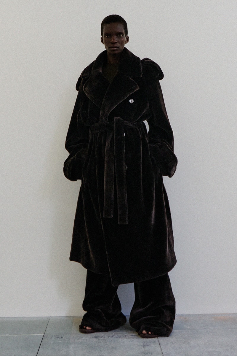 Take a First Look at Phoebe Philo's Second Collection