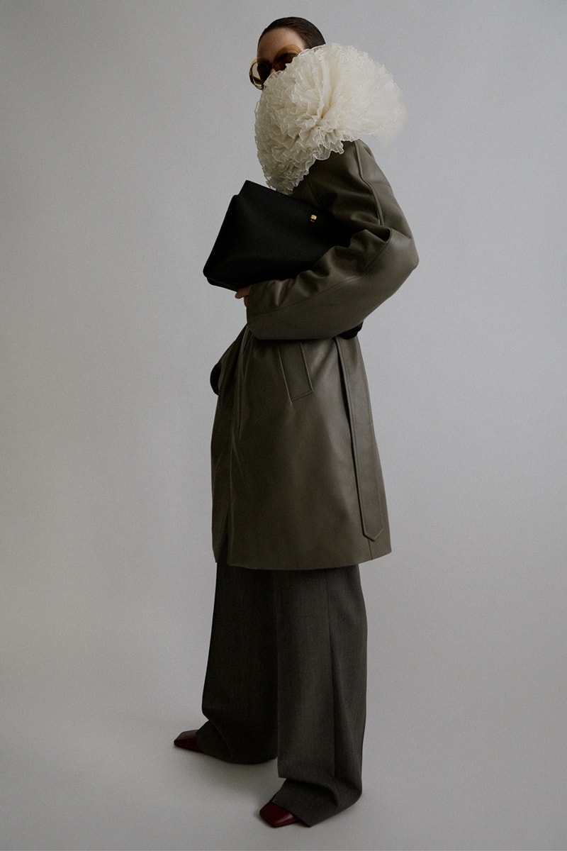 Take a First Look at Phoebe Philo's Second Collection