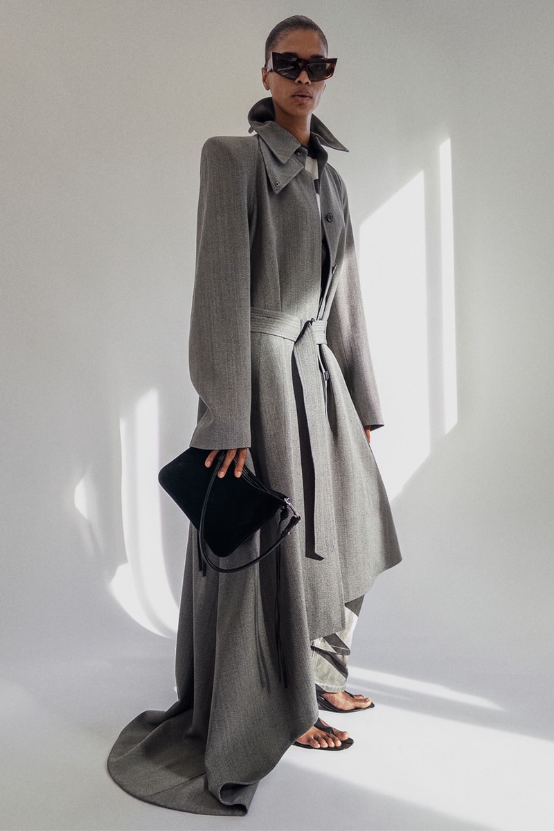 Take a First Look at Phoebe Philo's Second Collection