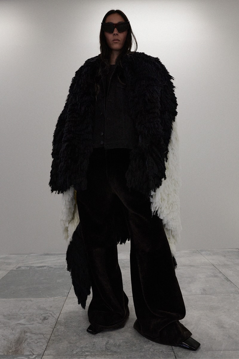 Take a First Look at Phoebe Philo's Second Collection