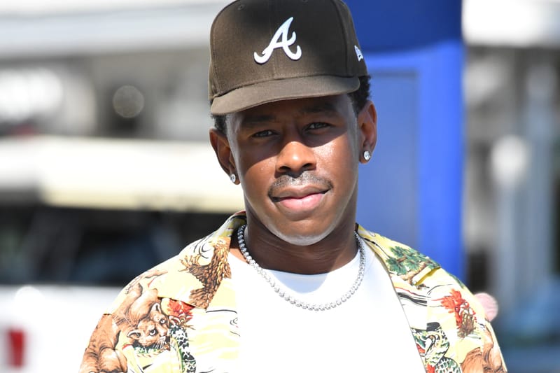 Tyler, the Creator Shares "St Chroma" Video