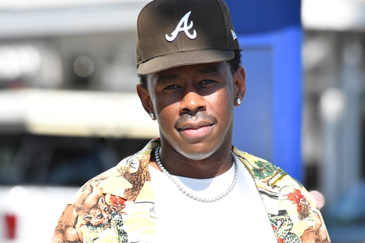 Tyler, the Creator Shares "St Chroma" Video