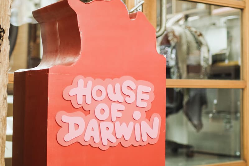 AFLW Drops Limited Edition Collab With House of Darwin
