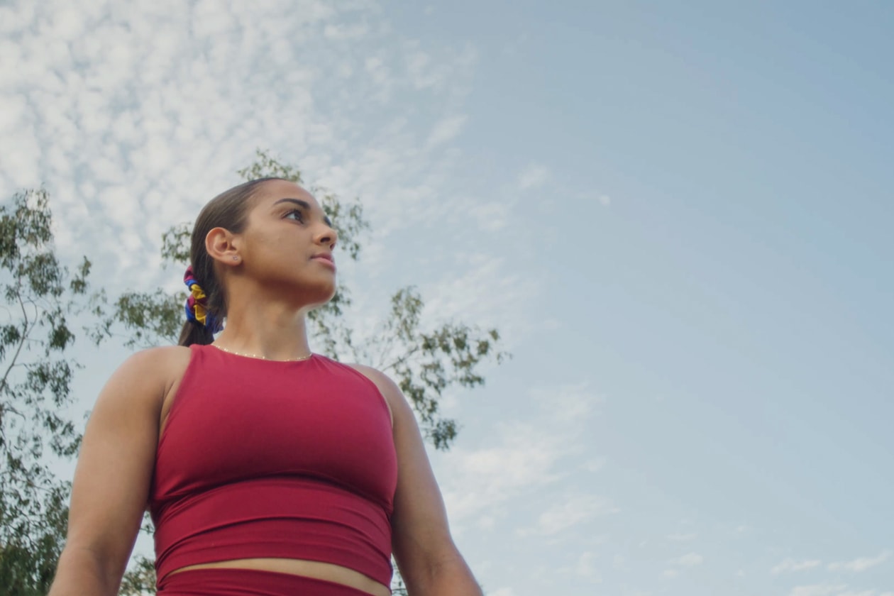 AFLW Drops Limited Edition Collab With House of Darwin