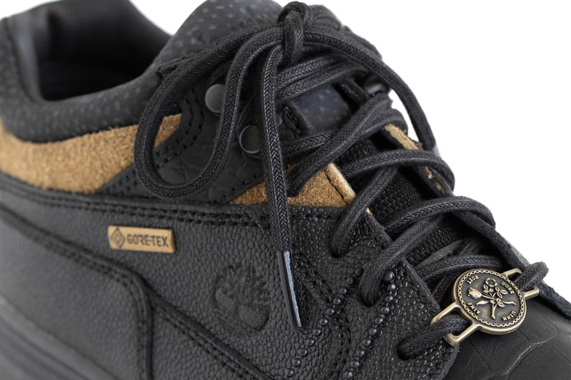 Aimé Leon Dore Timberland Mid Lace-Up GTX Boot Release Date info store list buying guide photos price