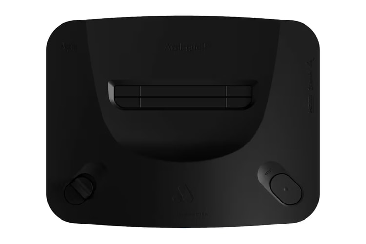 Analogue Modernizes the Nintendo 64 With 4K Reimagining