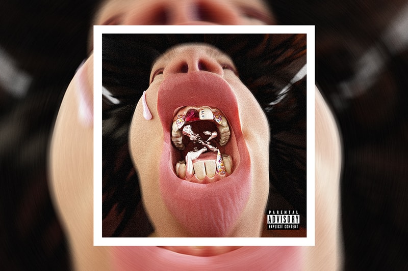 AUDREY NUNA Balances Her "Soft Skin" and "Hard Feelings" on 'TRENCH' album sophomore release info starving teezo touchdown single new music a liquid breakfast