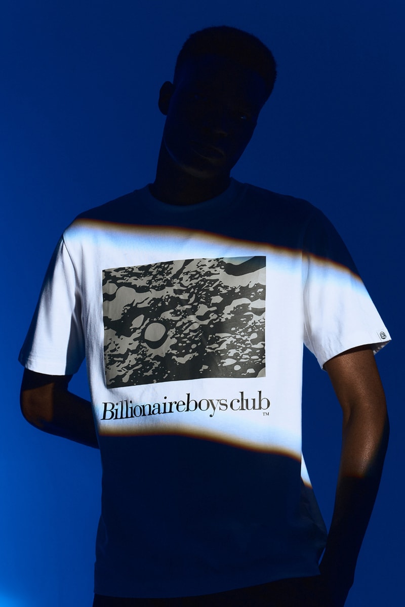 Billionaire Boys Club EU Introduces Outerwear for FW24 release info collection puffer nylon track jacket windbreaker technical functional release info bbc astro bb astroboy graphic link price 