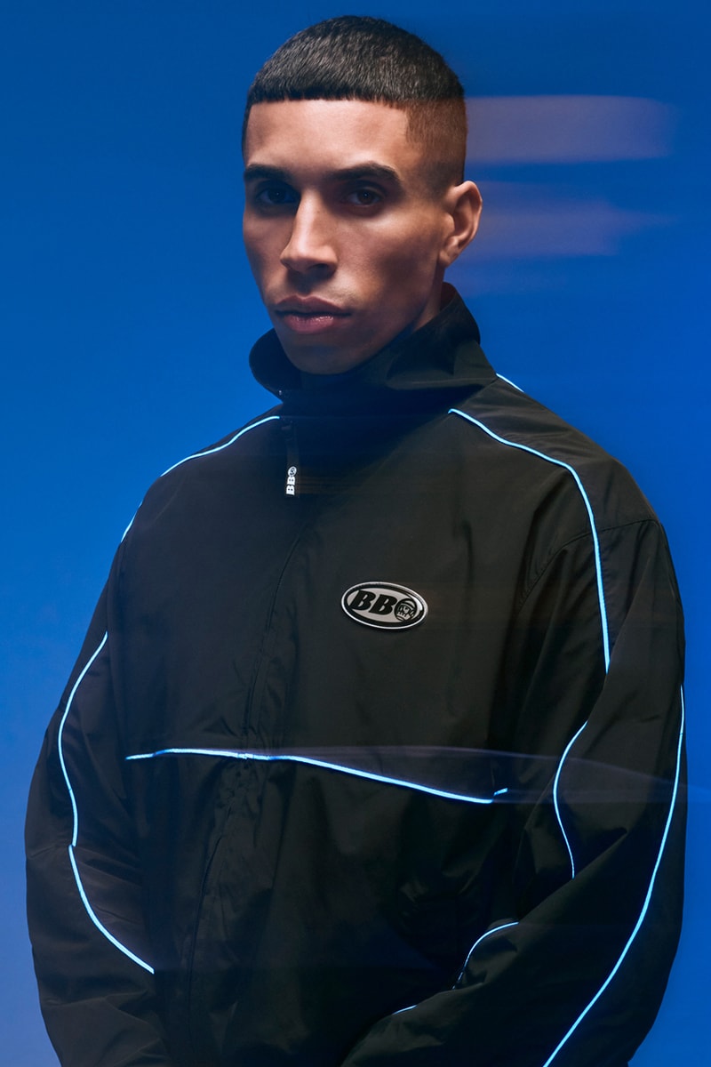 Billionaire Boys Club EU Introduces Outerwear for FW24 release info collection puffer nylon track jacket windbreaker technical functional release info bbc astro bb astroboy graphic link price 