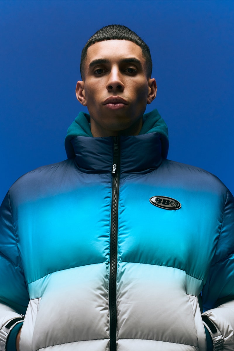 Billionaire Boys Club EU Introduces Outerwear for FW24 release info collection puffer nylon track jacket windbreaker technical functional release info bbc astro bb astroboy graphic link price 