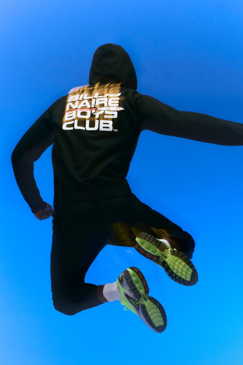 Billionaire Boys Club EU Introduces Outerwear for FW24 release info collection puffer nylon track jacket windbreaker technical functional release info bbc astro bb astroboy graphic link price 