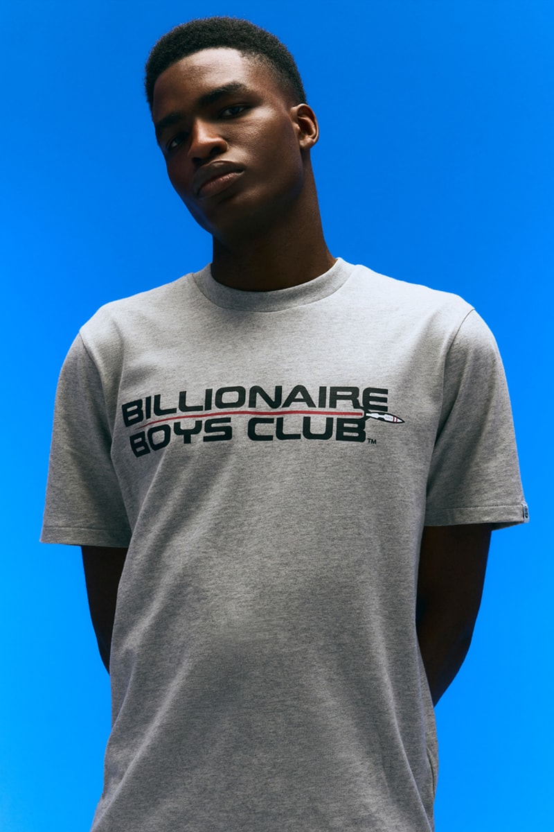 Billionaire Boys Club EU Introduces Outerwear for FW24 release info collection puffer nylon track jacket windbreaker technical functional release info bbc astro bb astroboy graphic link price 