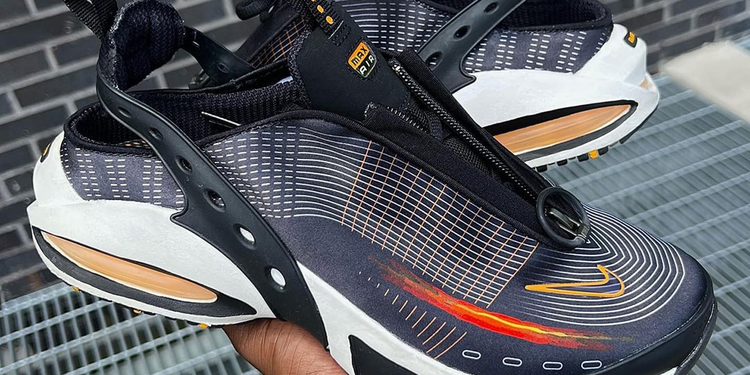 Martine Rose x Nike Rumored to Reissue Air Max Craze in 2025
