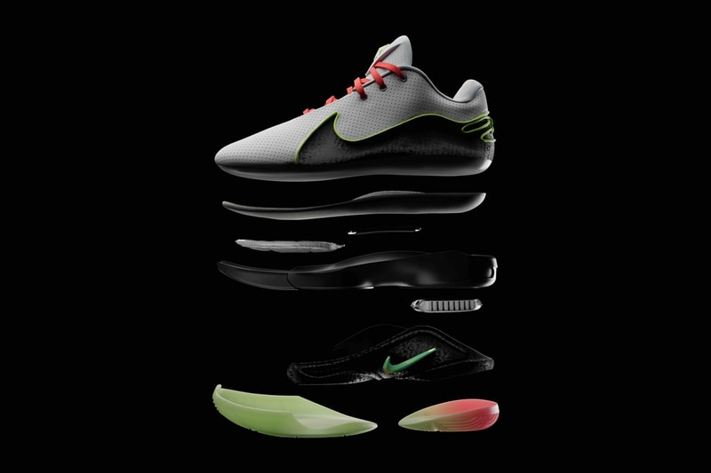 Nike LeBron 22 Announcement Info Crown Jewel FZ1094-101 release date info store list buying guide photos price James Basketball