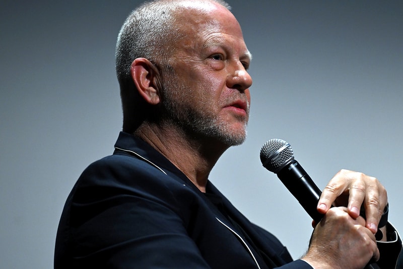 Ryan Murphy Wants to "Get the Band Together" for More 'American Horror Story' john landgraf 