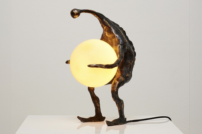 Steve Harrison Last Supper Exhibition Info Jun Takahashi Olivier Cong Nana Chan Margaret Xu