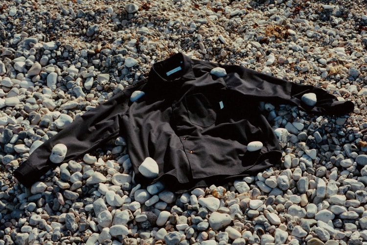 Rising Label Works and Days Unveils its Well-Rounded Collection for FW24