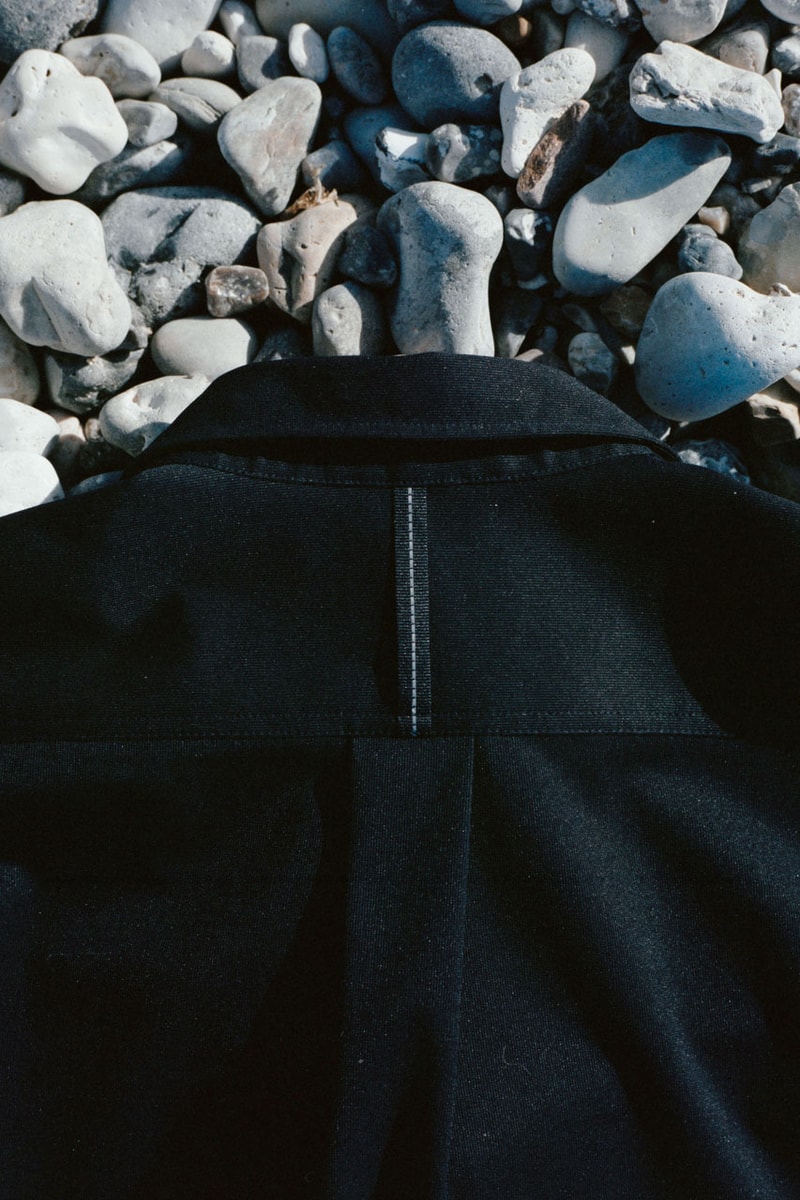 Work and Days Fall Winter 2024 Clothing UK London Streetwear Shopping Clothing