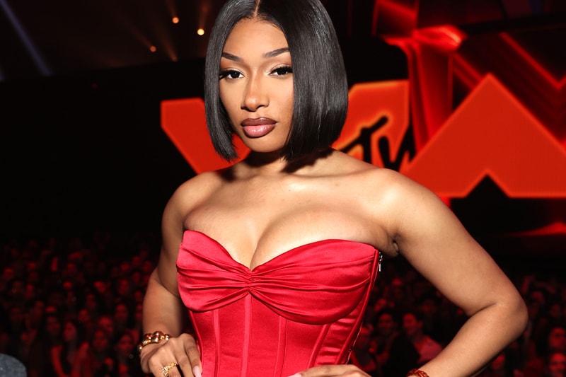 megan thee stallion act ii deluxe lp album details release date stream neva play rm bts collaboration documentary